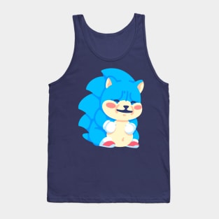 S-Ouch-nic Tank Top